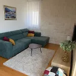 Atlantis Apartment