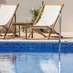 Atlantis Apartment *
