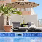 Apartment Atlantis *