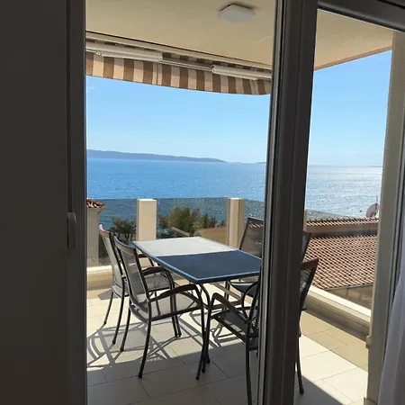 Daire Atlantis Trogir