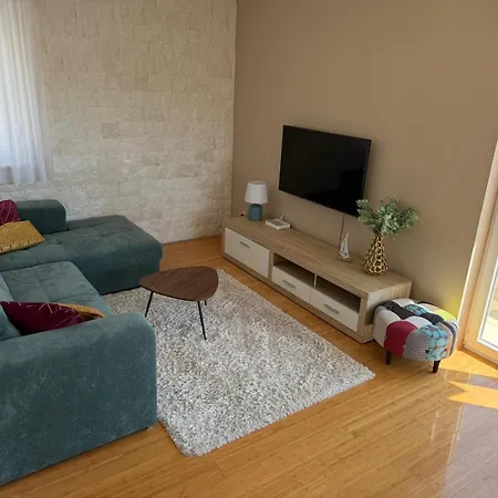 Daire Atlantis Trogir
