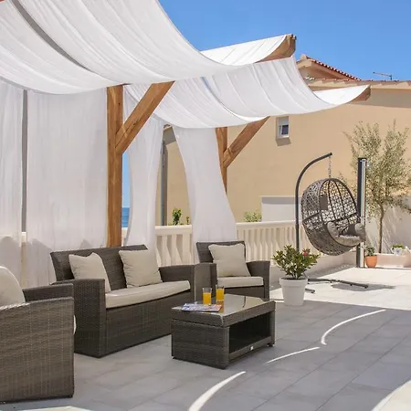 Atlantis Daire Trogir