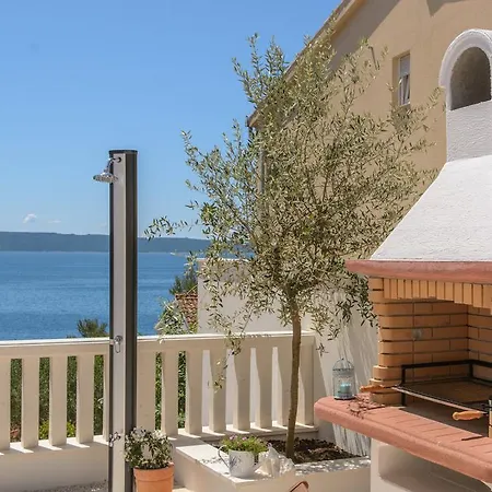 Apartamento Atlantis Trogir