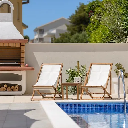 Apartamento Atlantis Trogir