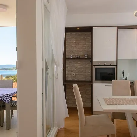 Atlantis Daire Trogir