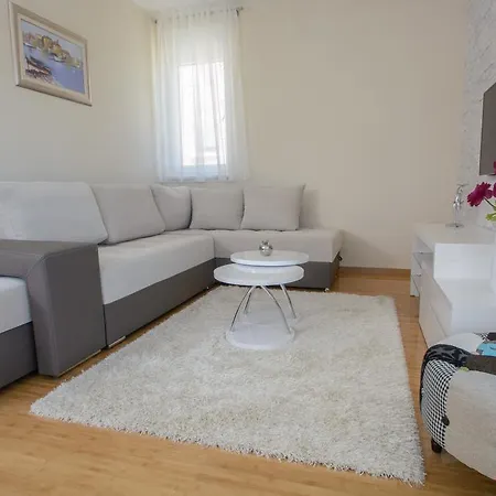 Daire Atlantis Trogir
