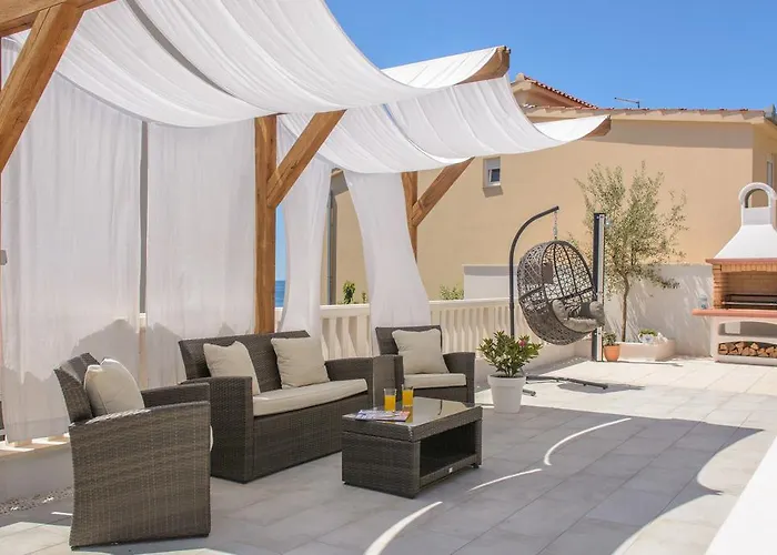 Atlantis Daire Trogir