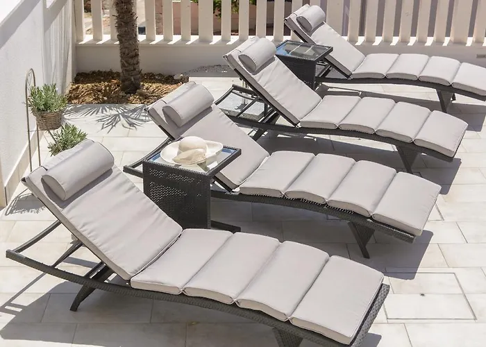 Atlantis Apartamento