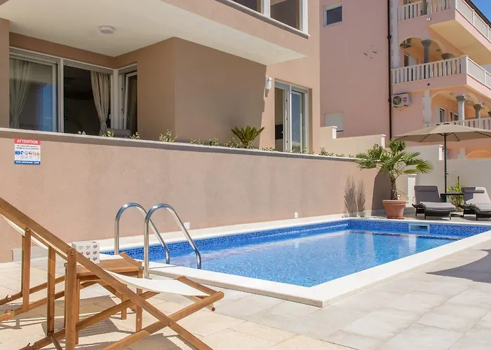 Atlantis Apartamento *