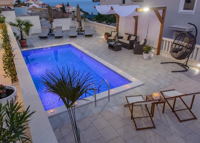 Apartamento Atlantis *