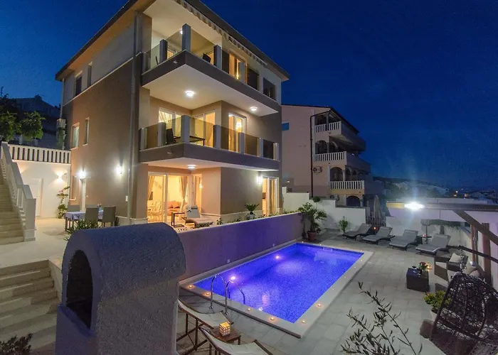 Apartamento Atlantis *