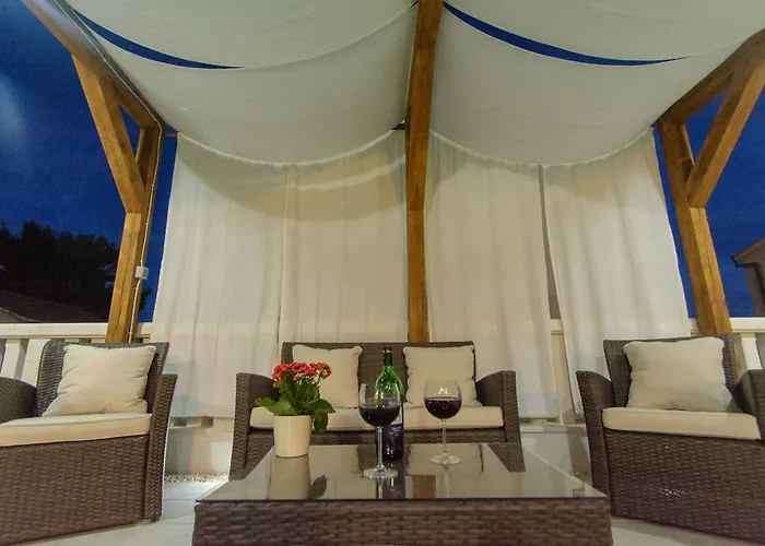 Apartamento Atlantis Trogir