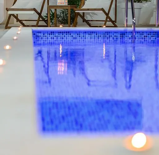 Apartamento Atlantis