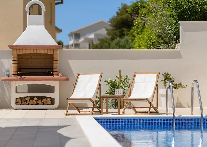 Apartamento Atlantis Trogir