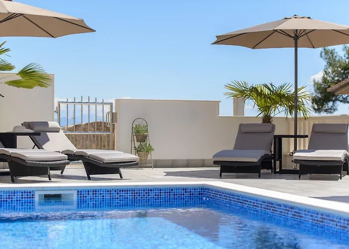 Apartamento Atlantis