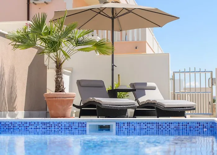 Apartamento Atlantis *