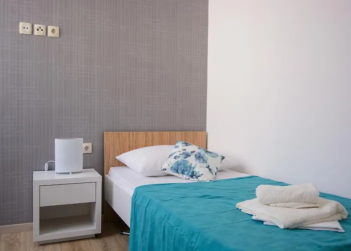 Apartamento Atlantis