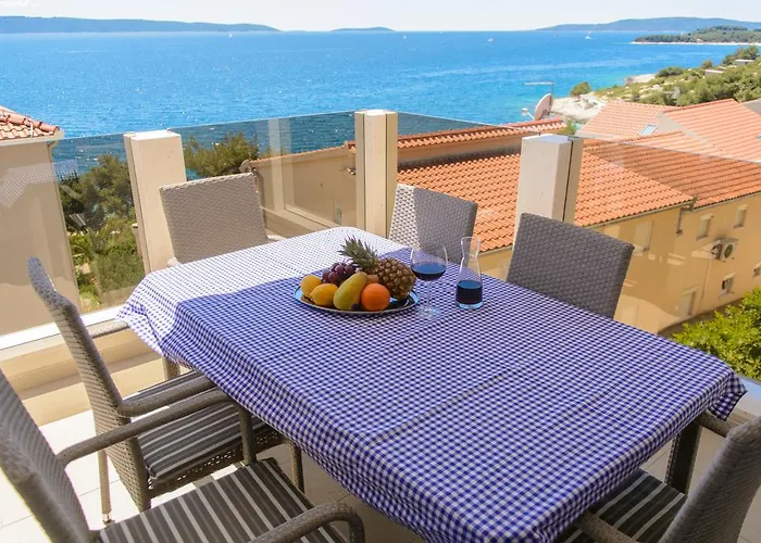 Daire Atlantis Trogir