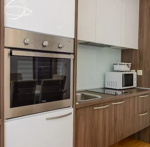 Apartamento Atlantis Trogir