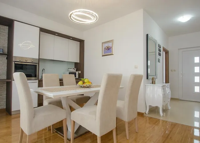 Atlantis Daire Trogir