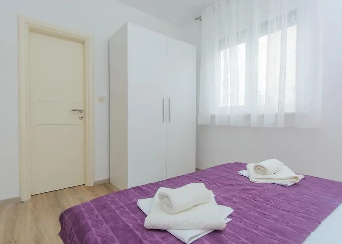 Atlantis Apartamento Trogir