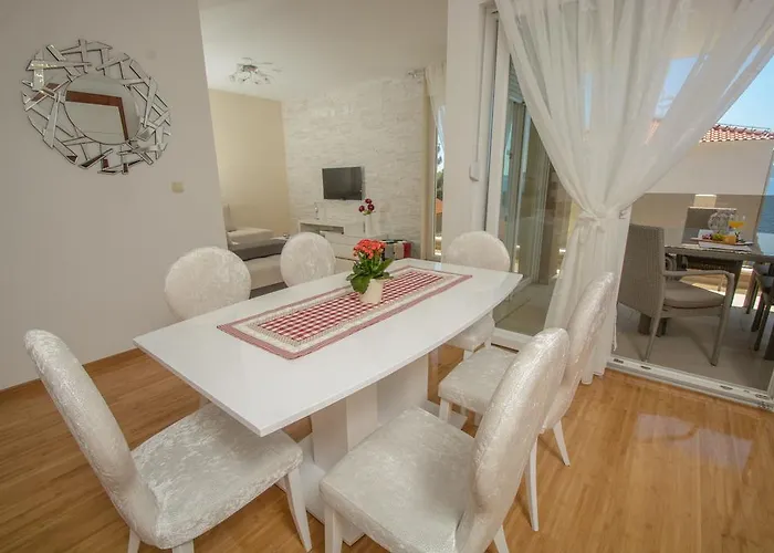 Atlantis Apartamento