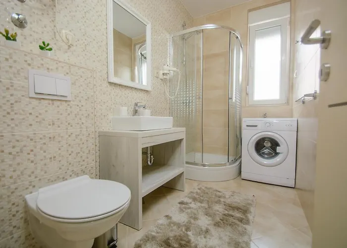 Daire Atlantis Trogir