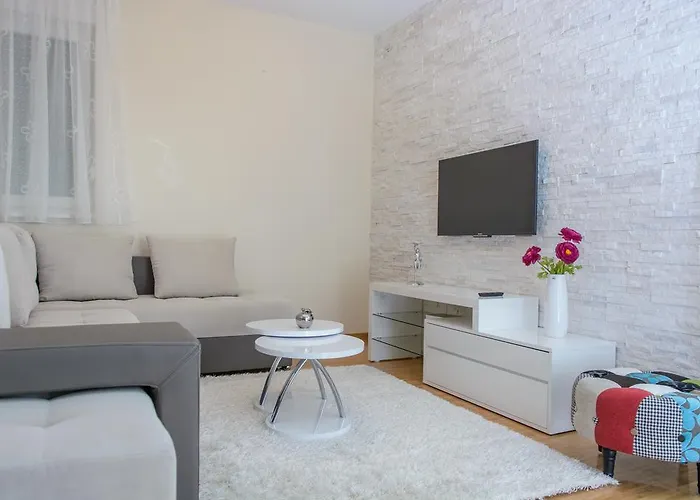 Atlantis Apartamento Trogir