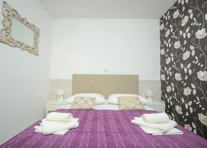 Apartamento Atlantis