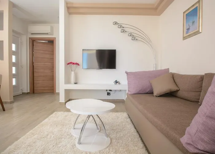 Apartamento Atlantis