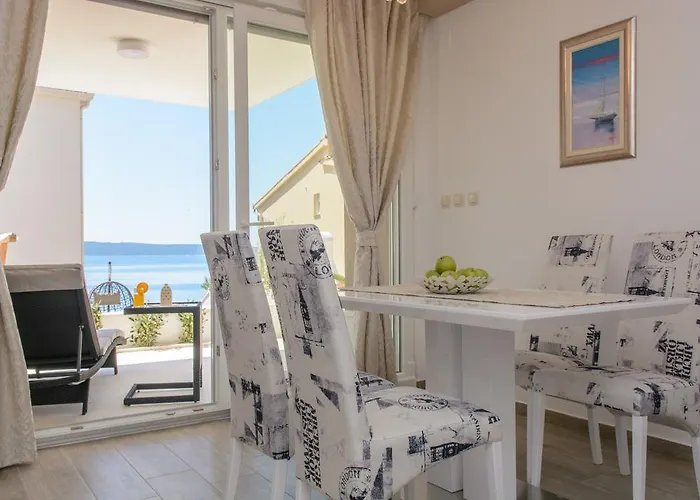 Daire Atlantis Trogir