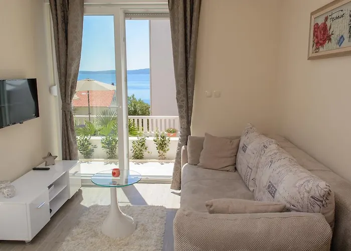 Daire Atlantis Trogir