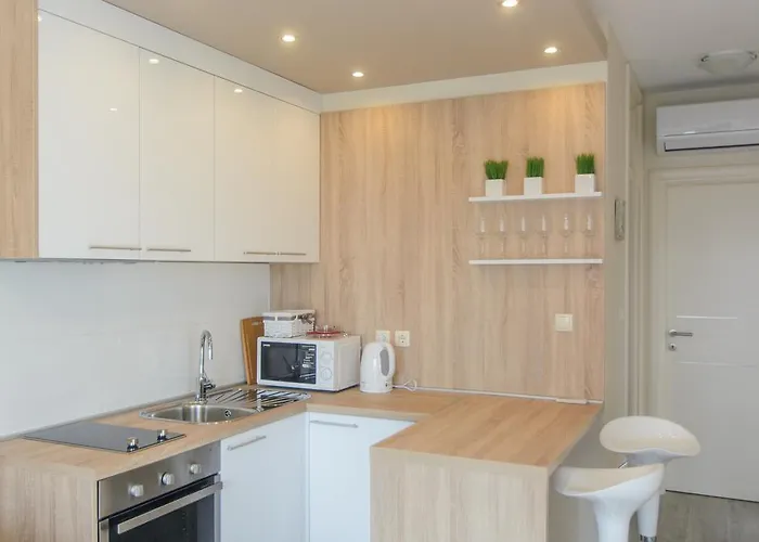 Apartamento Atlantis *