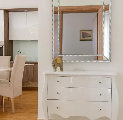 Apartamento Atlantis