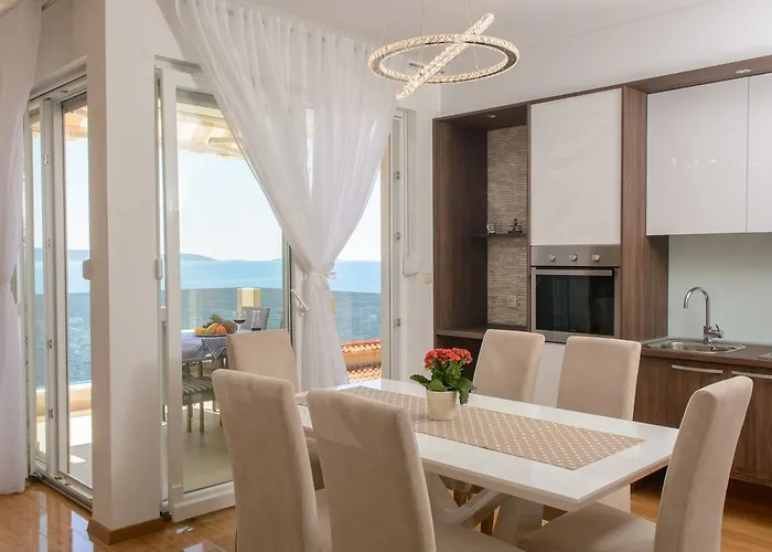 Apartamento Atlantis