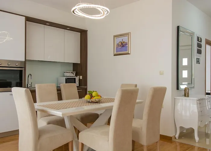 Atlantis Apartamento Trogir