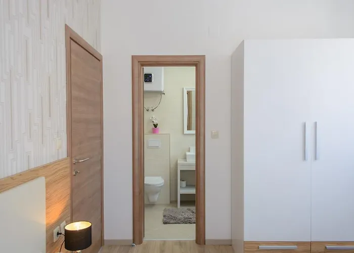 Apartamento Atlantis *