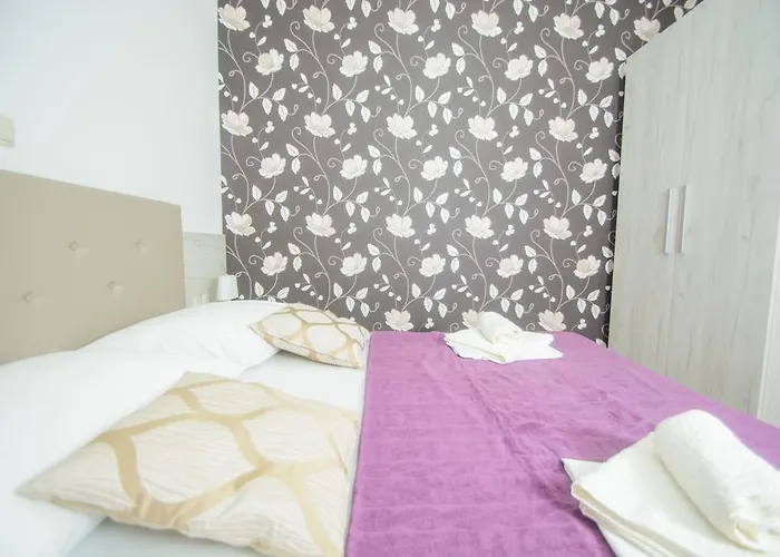 Atlantis Apartamento Trogir