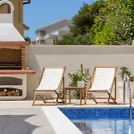 Apartment Atlantis Trogir