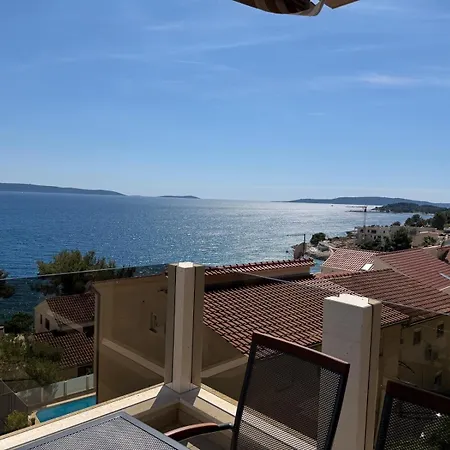 Atlantis Trogir