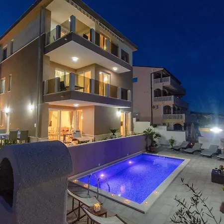 Apartmán Atlantis *