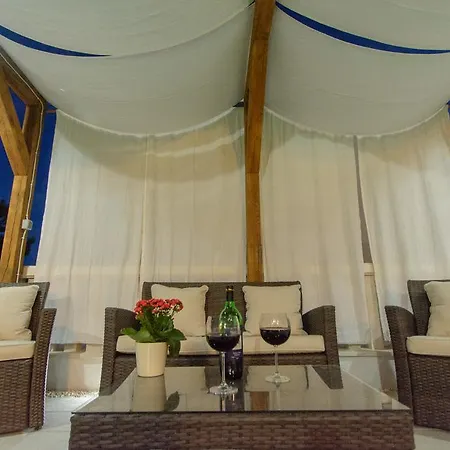 Apartmán Atlantis Trogir