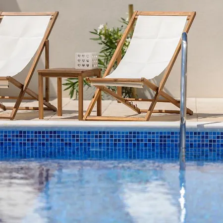 Atlantis Апартаменты *