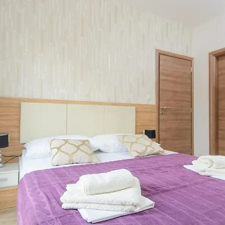 Atlantis * Трогир