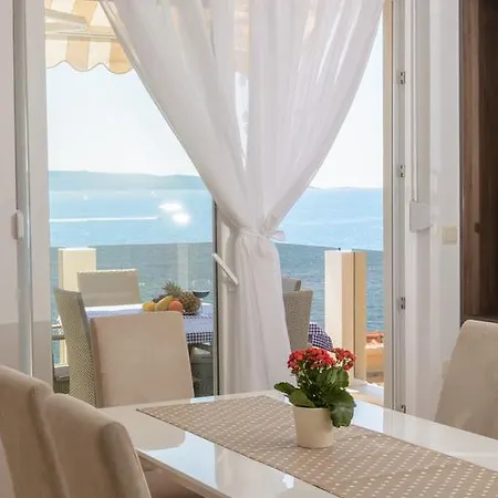 Atlantis Апартаменты *