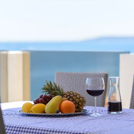 Atlantis Trogir