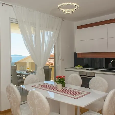 Atlantis Апартаменты *