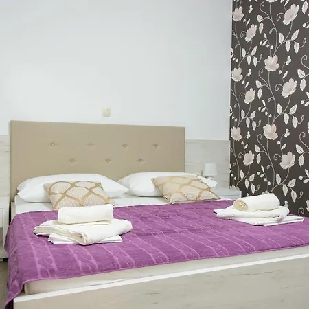 Apartmán Atlantis Trogir