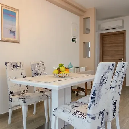 Atlantis Apartmán *
