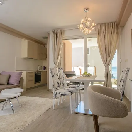 Atlantis Апартаменты *